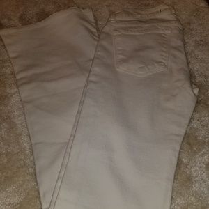 |J BRAND| Bootcut Jeans